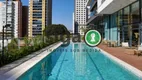 Foto 2 de Apartamento com 4 Quartos à venda, 184m² em Vila Romana, São Paulo