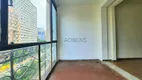 Foto 8 de Apartamento com 2 Quartos para alugar, 95m² em Consolação, São Paulo