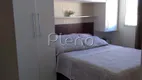 Foto 5 de Apartamento com 2 Quartos à venda, 58m² em Loteamento Parque São Martinho, Campinas