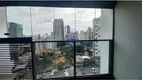 Foto 25 de Apartamento com 1 Quarto para alugar, 26m² em Brooklin, São Paulo