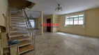 Foto 3 de Sobrado com 3 Quartos à venda, 330m² em Gonzaga, Santos