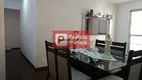 Foto 3 de Apartamento com 2 Quartos à venda, 62m² em Campo Belo, São Paulo