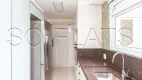 Foto 24 de Apartamento com 3 Quartos à venda, 123m² em Campo Belo, São Paulo