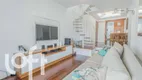 Foto 6 de Apartamento com 3 Quartos à venda, 164m² em Lagoa, Rio de Janeiro