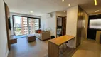 Foto 2 de Apartamento com 1 Quarto à venda, 51m² em Cambuí, Campinas