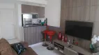 Foto 2 de Apartamento com 2 Quartos à venda, 45m² em Vila Carminha, Campinas