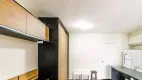 Foto 5 de Apartamento com 1 Quarto à venda, 35m² em Campo Belo, São Paulo