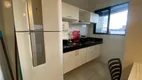 Foto 9 de Apartamento com 1 Quarto para alugar, 32m² em Ponta Verde, Maceió