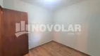 Foto 8 de Casa com 1 Quarto para alugar, 35m² em Vila Paulistana, São Paulo