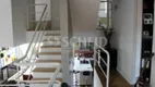 Foto 14 de Casa de Condomínio com 3 Quartos à venda, 310m² em Campo Belo, São Paulo