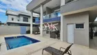 Foto 11 de Casa com 5 Quartos à venda, 360m² em Jardim do Golfe, São José dos Campos