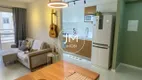 Foto 2 de Apartamento com 2 Quartos à venda, 53m² em Jardim Ipê, Hortolândia