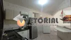 Foto 5 de Sobrado com 7 Quartos para venda ou aluguel, 300m² em Martim de Sa, Caraguatatuba