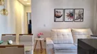 Foto 3 de Apartamento com 2 Quartos à venda, 59m² em Jardim Carolina, Jundiaí