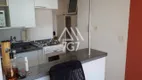 Foto 10 de Apartamento com 1 Quarto à venda, 47m² em Morumbi, São Paulo