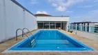 Foto 18 de Cobertura com 3 Quartos à venda, 260m² em Ponta da Praia, Santos