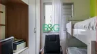 Foto 10 de Apartamento com 2 Quartos à venda, 58m² em Jardim Celeste, São Paulo