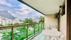 Foto 6 de Apartamento com 2 Quartos para alugar, 92m² em Leblon, Rio de Janeiro