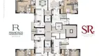 Foto 2 de Apartamento com 3 Quartos à venda, 150m² em Centro, Cascavel