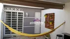 Foto 2 de Casa de Condomínio com 2 Quartos à venda, 90m² em Jardim Limoeiro, São José dos Campos