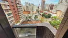 Foto 11 de Apartamento com 3 Quartos à venda, 127m² em Pompeia, Santos