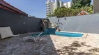 Foto 15 de Casa de Condomínio com 4 Quartos para alugar, 600m² em Panamby, São Paulo