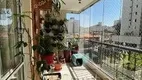 Foto 6 de Apartamento com 3 Quartos à venda, 93m² em Vila Ema, São Paulo