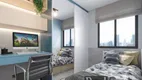 Foto 5 de Apartamento com 3 Quartos à venda, 67m² em Jardim, Santo André