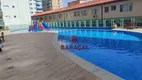 Foto 35 de Apartamento com 3 Quartos à venda, 118m² em Canto do Forte, Praia Grande