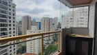 Foto 13 de Cobertura com 2 Quartos para alugar, 160m² em Vila Mariana, São Paulo
