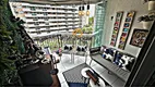 Foto 2 de Apartamento com 3 Quartos à venda, 80m² em Barra da Tijuca, Rio de Janeiro