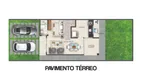 Foto 18 de Casa de Condomínio com 3 Quartos à venda, 100m² em Centro, Eusébio