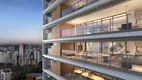 Foto 6 de Apartamento com 4 Quartos à venda, 157m² em Sumaré, São Paulo