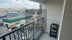 Foto 4 de Apartamento com 1 Quarto para alugar, 40m² em Ipiranga, São Paulo