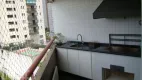 Foto 22 de Apartamento com 3 Quartos à venda, 224m² em Vila Andrade, São Paulo