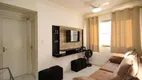 Foto 4 de Apartamento com 2 Quartos à venda, 68m² em Saboó, Santos