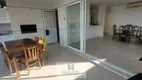 Foto 4 de Apartamento com 3 Quartos para alugar, 117m² em Jardim Astúrias, Guarujá