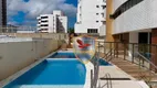 Foto 3 de Apartamento com 3 Quartos à venda, 107m² em Lagoa Nova, Natal