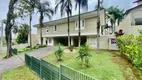 Foto 4 de Casa de Condomínio com 4 Quartos para venda ou aluguel, 450m² em Alphaville, Barueri