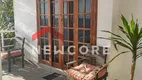 Foto 2 de Apartamento com 4 Quartos à venda, 150m² em Barra De Guaratiba, Rio de Janeiro