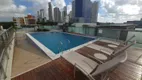 Foto 3 de Apartamento com 2 Quartos à venda, 62m² em Cabo Branco, João Pessoa