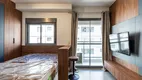 Foto 9 de Apartamento com 1 Quarto para alugar, 31m² em Jardim Paulista, São Paulo