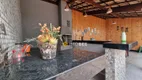 Foto 6 de Casa com 3 Quartos à venda, 180m² em Santa Mônica, Belo Horizonte