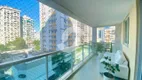Foto 3 de Apartamento com 3 Quartos à venda, 123m² em Icaraí, Niterói