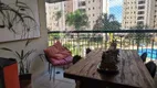 Foto 9 de Apartamento com 3 Quartos à venda, 119m² em Parque Residencial Eloy Chaves, Jundiaí