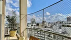Foto 10 de Cobertura com 3 Quartos à venda, 396m² em Cerqueira César, São Paulo