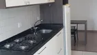 Foto 4 de Apartamento com 1 Quarto para alugar, 35m² em Centro, Curitiba