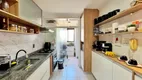 Foto 20 de Apartamento com 3 Quartos à venda, 110m² em José Menino, Santos