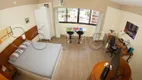 Foto 2 de Flat com 1 Quarto para alugar, 26m² em Vila Mariana, São Paulo