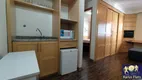 Foto 3 de Flat com 1 Quarto à venda, 35m² em Vila Mariana, São Paulo
